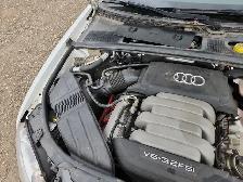 2008 Audi A4 - Photo 25