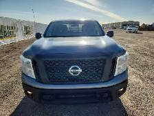 2017 Nissan Titan - Photo 8