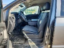 2017 Nissan Titan - Photo 13