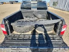 2017 Nissan Titan - Photo 16