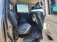 2017 Nissan Titan - Photo 18