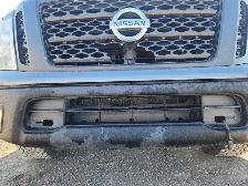2017 Nissan Titan - Photo 35