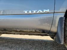 2017 Nissan Titan - Photo 43