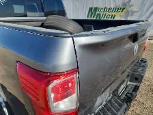 2017 Nissan Titan - Photo 51