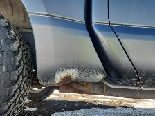 2017 Nissan Titan - Photo 54