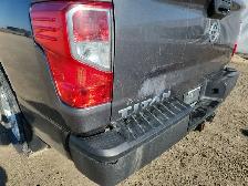 2017 Nissan Titan - Photo 55