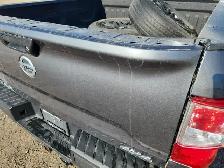 2017 Nissan Titan - Photo 56