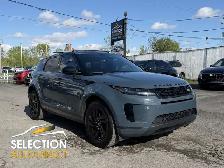 2024 Land Rover Range Rover Evoque P250 S - Photo 3