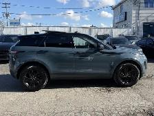 2024 Land Rover Range Rover Evoque P250 S - Photo 4