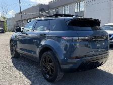 2024 Land Rover Range Rover Evoque P250 S - Photo 7