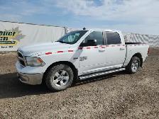 2020 Ram 1500 Classic