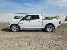 2020 Ram 1500 Classic - Photo 2