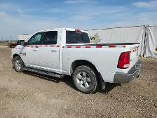 2020 Ram 1500 Classic - Photo 6