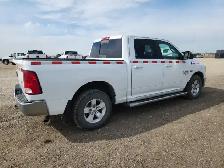 2020 Ram 1500 Classic - Photo 9