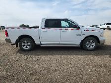 2020 Ram 1500 Classic - Photo 10