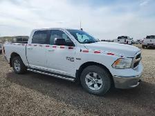 2020 Ram 1500 Classic - Photo 13