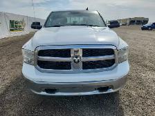 2020 Ram 1500 Classic - Photo 14