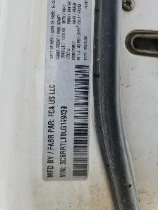 2020 Ram 1500 Classic - Photo 16