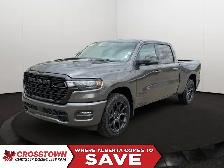 2026 Ram 1500 Sport | Heated Seats