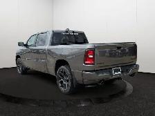 2026 Ram 1500 Sport | Heated Seats - Photo 3