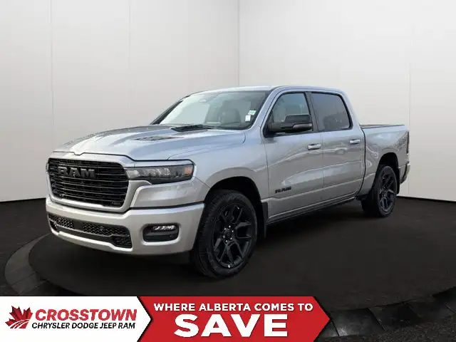 2026 Ram 1500 Sport | Remote Start | Heated Seats