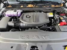 2026 Ram 1500 Sport | Remote Start | Heated Seats - Photo 8