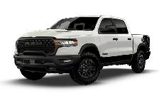 2026 RAM 1500 Rebel - Photo 18