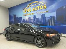 ACURA TLX 2019 A-SPEC SH-AWD V-6 3.5 LITRES GPS NAVIGATION CUIR - Photo 2
