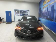 ACURA TLX 2019 A-SPEC SH-AWD V-6 3.5 LITRES GPS NAVIGATION CUIR - Photo 4