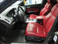 ACURA TLX 2019 A-SPEC SH-AWD V-6 3.5 LITRES GPS NAVIGATION CUIR - Photo 5