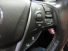ACURA TLX 2019 A-SPEC SH-AWD V-6 3.5 LITRES GPS NAVIGATION CUIR - Photo 8