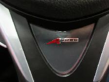 ACURA TLX 2019 A-SPEC SH-AWD V-6 3.5 LITRES GPS NAVIGATION CUIR - Photo 10