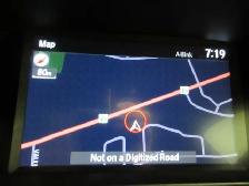 ACURA TLX 2019 A-SPEC SH-AWD V-6 3.5 LITRES GPS NAVIGATION CUIR - Photo 15