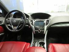 ACURA TLX 2019 A-SPEC SH-AWD V-6 3.5 LITRES GPS NAVIGATION CUIR - Photo 24