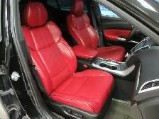 ACURA TLX 2019 A-SPEC SH-AWD V-6 3.5 LITRES GPS NAVIGATION CUIR - Photo 26