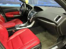 ACURA TLX 2019 A-SPEC SH-AWD V-6 3.5 LITRES GPS NAVIGATION CUIR - Photo 27