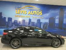 ACURA TLX 2019 A-SPEC SH-AWD V-6 3.5 LITRES GPS NAVIGATION CUIR - Photo 32