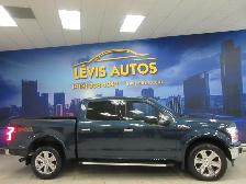 FORD F-150 2019 LARIAT FX4 OFF ROAD V-6 3.5 LITRES ECOBOOST 4X4