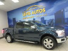FORD F-150 2019 LARIAT FX4 OFF ROAD V-6 3.5 LITRES ECOBOOST 4X4 - Photo 2