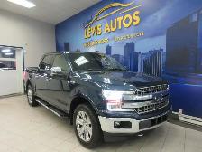 FORD F-150 2019 LARIAT FX4 OFF ROAD V-6 3.5 LITRES ECOBOOST 4X4 - Photo 3