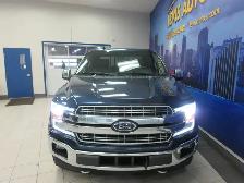 FORD F-150 2019 LARIAT FX4 OFF ROAD V-6 3.5 LITRES ECOBOOST 4X4 - Photo 4