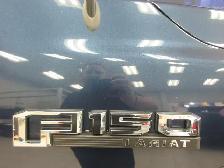 FORD F-150 2019 LARIAT FX4 OFF ROAD V-6 3.5 LITRES ECOBOOST 4X4 - Photo 6