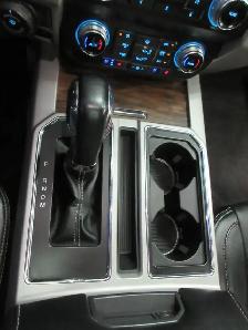 FORD F-150 2019 LARIAT FX4 OFF ROAD V-6 3.5 LITRES ECOBOOST 4X4 - Photo 20