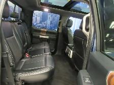 FORD F-150 2019 LARIAT FX4 OFF ROAD V-6 3.5 LITRES ECOBOOST 4X4 - Photo 23
