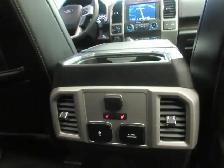 FORD F-150 2019 LARIAT FX4 OFF ROAD V-6 3.5 LITRES ECOBOOST 4X4 - Photo 24