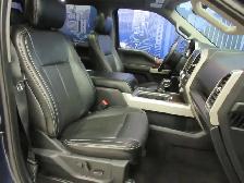 FORD F-150 2019 LARIAT FX4 OFF ROAD V-6 3.5 LITRES ECOBOOST 4X4 - Photo 28
