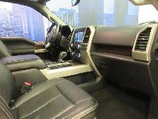 FORD F-150 2019 LARIAT FX4 OFF ROAD V-6 3.5 LITRES ECOBOOST 4X4 - Photo 29