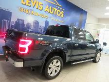 FORD F-150 2019 LARIAT FX4 OFF ROAD V-6 3.5 LITRES ECOBOOST 4X4 - Photo 31