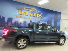 FORD F-150 2019 LARIAT FX4 OFF ROAD V-6 3.5 LITRES ECOBOOST 4X4 - Photo 32