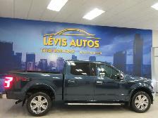 FORD F-150 2019 LARIAT FX4 OFF ROAD V-6 3.5 LITRES ECOBOOST 4X4 - Photo 33